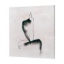 101608-S - Andromedae Light I by Melody. D a Hand Embellished Textured Canvas