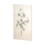 101321-L - Spring Gestures II by Gabrielle Crawford a Hand Embellished Textured Canvas