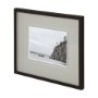 12187 - Rocky Beach Rosario by THE Studio a Framed Photo Art Print Matted under Glass