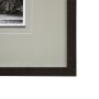12187 - Rocky Beach Rosario by THE Studio a Framed Photo Art Print Matted under Glass