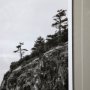 12187 - Rocky Beach Rosario by THE Studio a Framed Photo Art Print Matted under Glass
