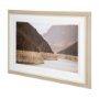 12328 - Unknown by Mercana Studio a Framed Photo Art Print Matted under Glass