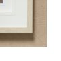 12328 - Unknown by Mercana Studio a Framed Photo Art Print Matted under Glass