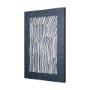 101551-S - Corduroy I by Alarm a Hand Embellished Textured Canvas