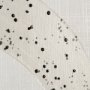 101801-S - Tota II by Victoria Borges a Hand Embellished Textured Canvas