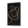 101838-L - Mess III by Studio M a Hand Embellished Canvas Print