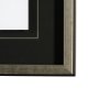 13467 - Wine Celler Crop v2 by Avery Tillmon a Hand Embellished Textured Framed Art Print Matted under Glass
