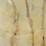 12294 - Treeline Light II by Jennifer Goldberger Hand Embellished Framed Art Print Matted under Glass