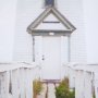 12360 - Brant Point Lighthouse by Mercana Studio a Framed Photo Art Print Matted under Glass
