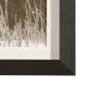 13443 - Tranquil Symmetry I by Mikael Svensson a Framed Photo Art Print Matted under Glass