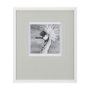 14846 - Bird Portrait Sketch II by Mercana Studio Hand Embellished Framed Art Print Matted under Glass