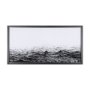 14862 - Endless Sea by Mercana Studio a Hand Embellished Textured Framed Art Print Matted under Glass