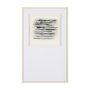 14886 - Calm River Flowing I by Studio M a handmade Original Framed Artwork under Glass