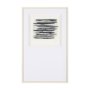 14887 - Calm River Flowing II by Studio M a handmade Original Framed Artwork under Glass