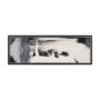14890 - Alone I by Mercana Studio a Framed Art Print