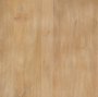 69882 - Terra 18L x 18W x 22H Light Brown Wood Fluted Round Side Table