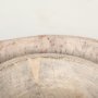 70147 - Nikita Set of 2 Large Light-Wash Reclaimed Wood Bowls