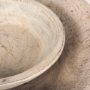 70147 - Nikita Set of 2 Large Light-Wash Reclaimed Wood Bowls