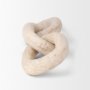 70155 - Tayla Large Blonde Wood Chain Link