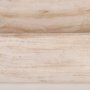 70159 - Athena Extra Large Oblong Light-Wash Reclaimed Wood Bowl
