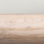 70159 - Athena Extra Large Oblong Light-Wash Reclaimed Wood Bowl