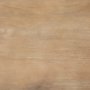 70172 - Grier 65" Light Brown Solid Wood w/ Cane Console Table