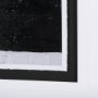14821 - Pipes II by Chase a Hand Embellished Textured Framed Art Print Matted under Glass