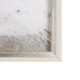 14844 - Sand Hills by Mercana Studio a Hand Embellished Textured Framed Art Print