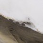 14844 - Sand Hills by Mercana Studio a Hand Embellished Textured Framed Art Print