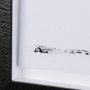 14850 - Arriving I by Mercana Studio a Hand Embellished Textured Framed Art Print Matted under Glass