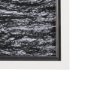 14852 - Running on Waves I  by Simeng a Framed Art Print Matted under Glass