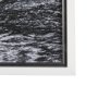 14853 - Running on Waves II by Simeng a Framed Art Print Matted under Glass