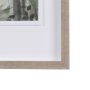 14859 - The Old Lodge Lane II by Natalia a Framed Art Print Matted under Glass