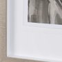14859 - The Old Lodge Lane II by Natalia a Framed Art Print Matted under Glass