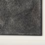 14873 - Leafy Shade I by Mercana Studio a Hand Embellished Textured Framed Art Print Matted under Glass