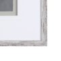 14876 - Owl in Flight by Chad Mackay a Framed Photo Art Print Matted under Glass