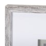 14876 - Owl in Flight by Chad Mackay a Framed Photo Art Print Matted under Glass