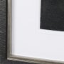 14884 - Water's Reflection-L by Chad Mackay a Hand Embellished Textured Framed Art Print Matted under Glass