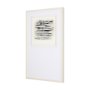 14886 - Calm River Flowing I by Studio M a handmade Original Framed Artwork under Glass