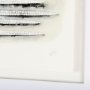 14886 - Calm River Flowing I by Studio M a handmade Original Framed Artwork under Glass