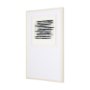 14887 - Calm River Flowing II by Studio M a handmade Original Framed Artwork under Glass