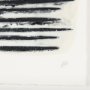 14887 - Calm River Flowing II by Studio M a handmade Original Framed Artwork under Glass