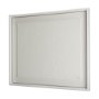 14892 - Snow Trails by Mercana Studio a Framed Art Print Matted under Glass