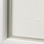 14892 - Snow Trails by Mercana Studio a Framed Art Print Matted under Glass