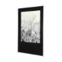 14898 - Mountain Shades II by Mercana Studio a Hand Embellished Textured Framed Art Print Matted under Glass