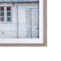 14899 - Porto Houses by Laura Marshall a Framed Photo Art Print Matted under Glass