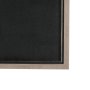 14900 - Storm Layers by Nathan Larson a Hand Embelished Textured Framed Art Print Matted under Glass