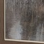 102560-FL - Morning Mist by Mercana Studio a Hand Embellished Textured Framed Canvas