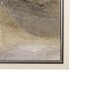 102572-FL - Sandy Waves I by Mercana Studio a Hand Embellished Textured Framed Canvas