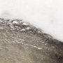 102572-FL - Sandy Waves I by Mercana Studio a Hand Embellished Textured Framed Canvas
